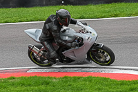 Middle Group Silver_Grey Bikes
